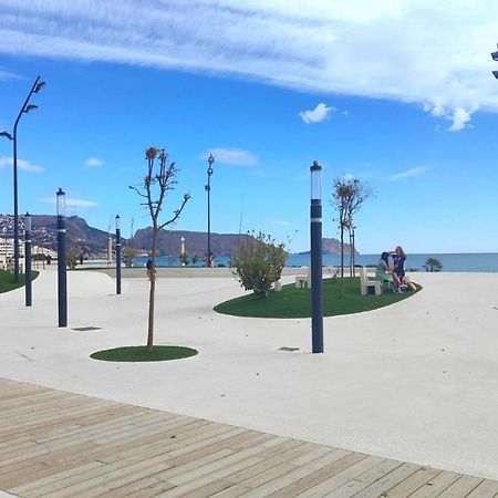 Mimar Altea Remedi Urban Apartment Exterior photo