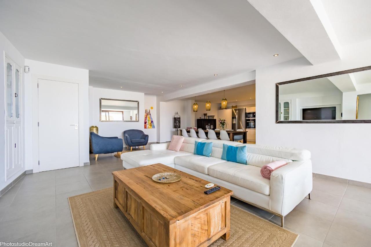 Mimar Altea Remedi Urban Apartment Exterior photo