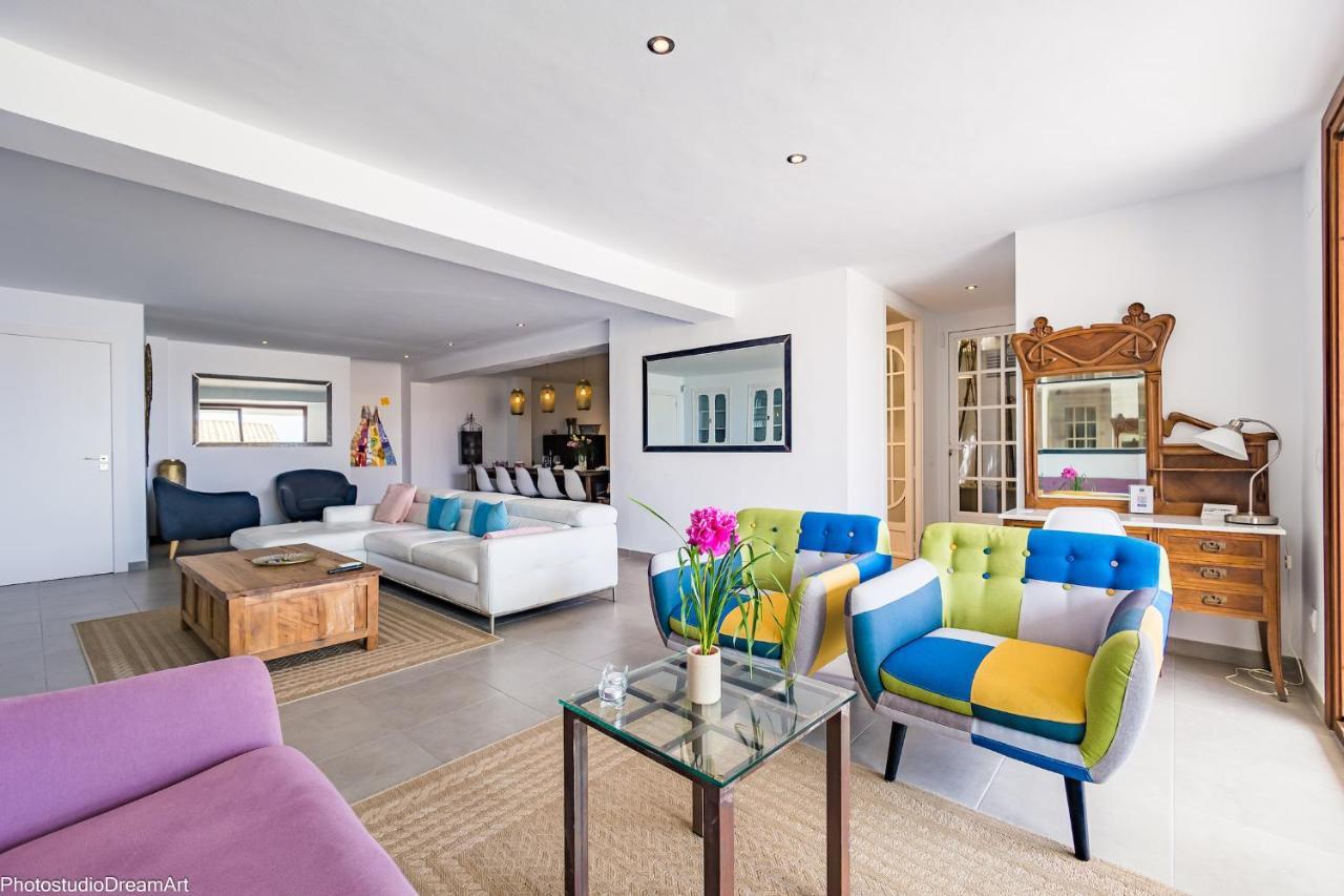 Mimar Altea Remedi Urban Apartment Exterior photo