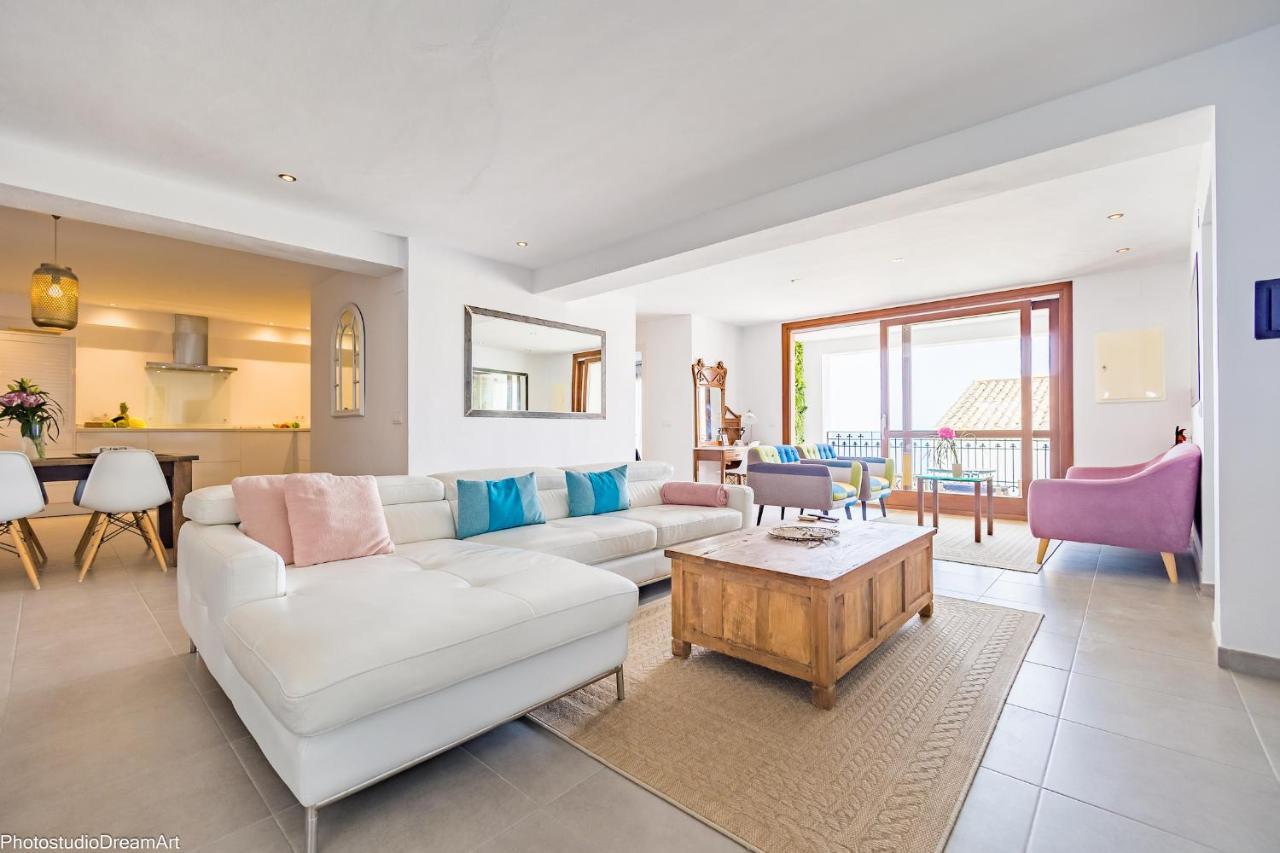 Mimar Altea Remedi Urban Apartment Exterior photo