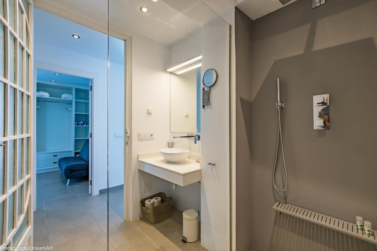 Mimar Altea Remedi Urban Apartment Exterior photo