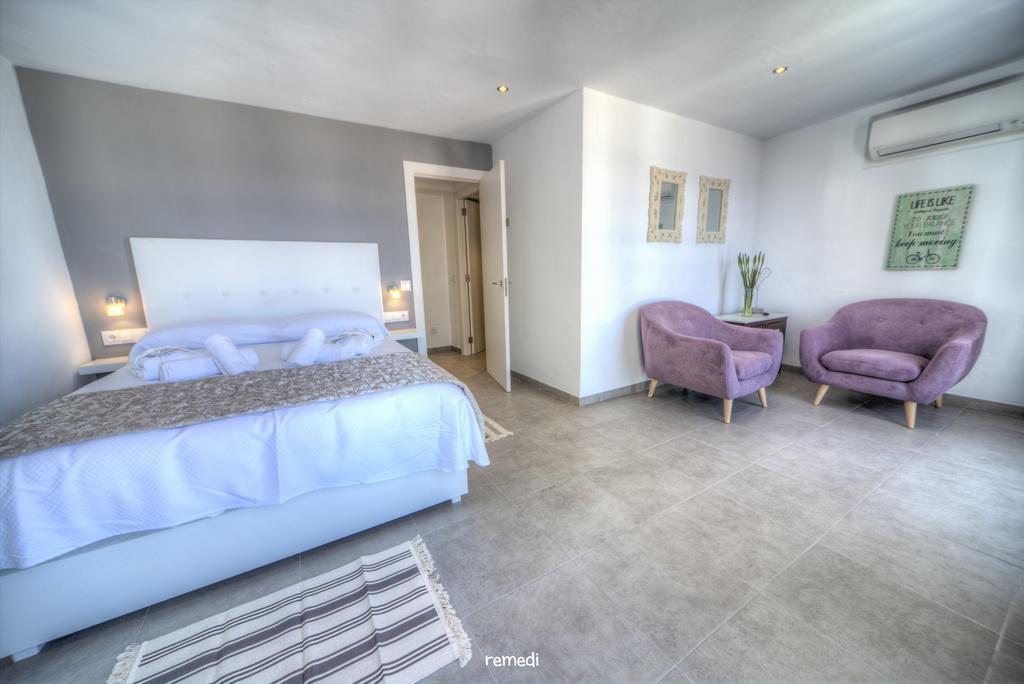 Mimar Altea Remedi Urban Apartment Exterior photo